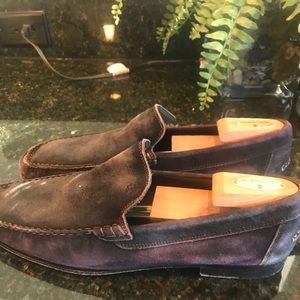 Donald J. Pliner Loafers